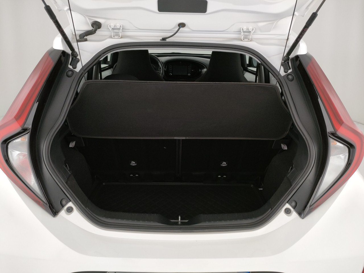 Toyota Aygo X Usato 2023 Aygo X Parma
