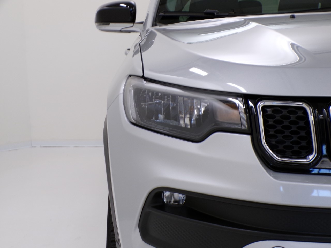 Jeep Compass Compass 1.3 Turbo T4 PHEV Limited 4xe AT6 - 5