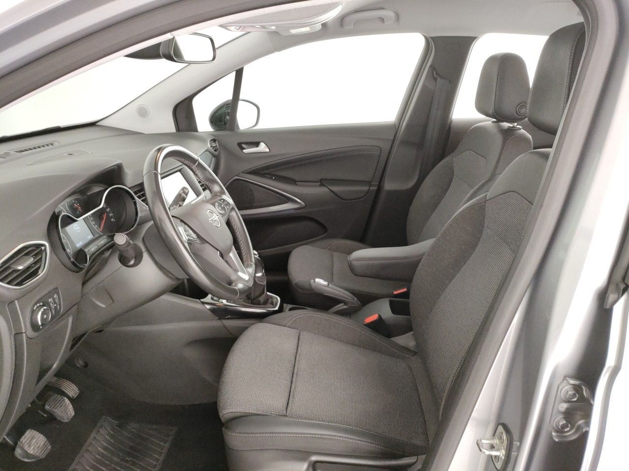 Opel Crossland Usato 2022 Crossland San Zeno Naviglio