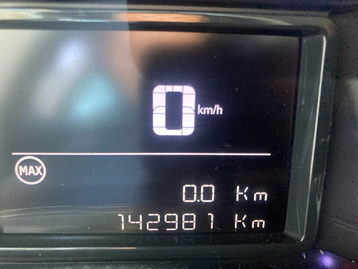 Citroen C3 Usato 2018 C3 Modena