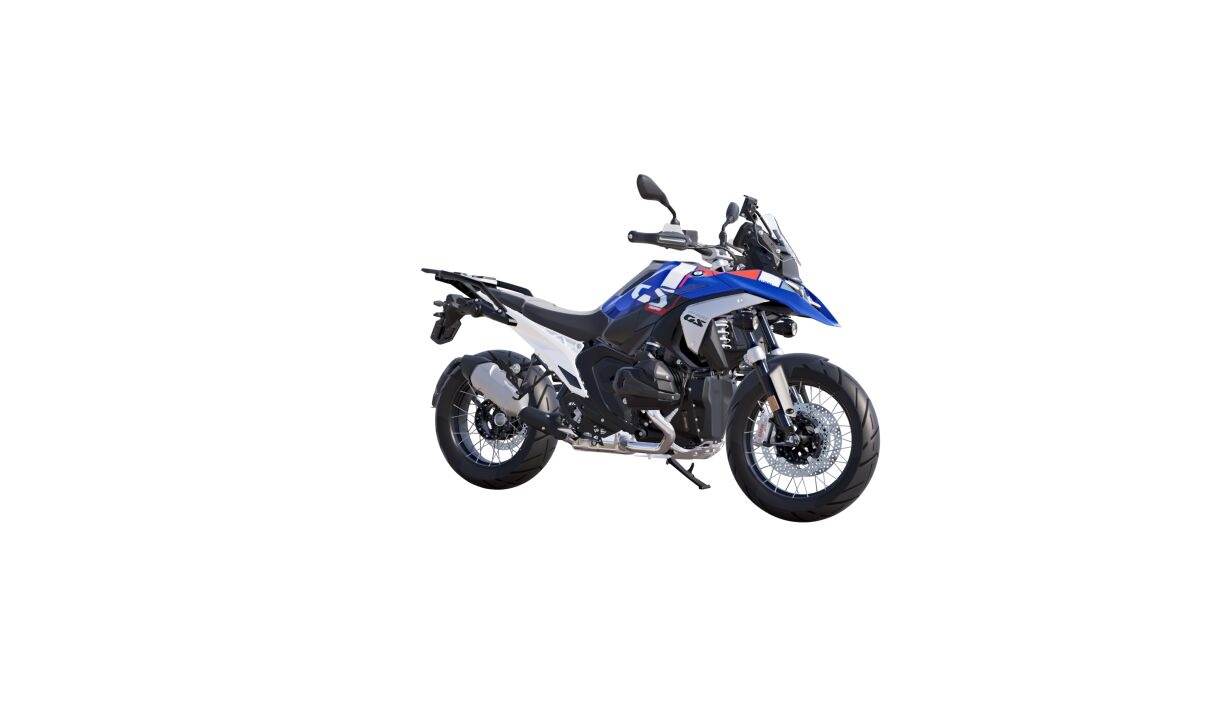 BMW MOTORRAD R 1300 GS