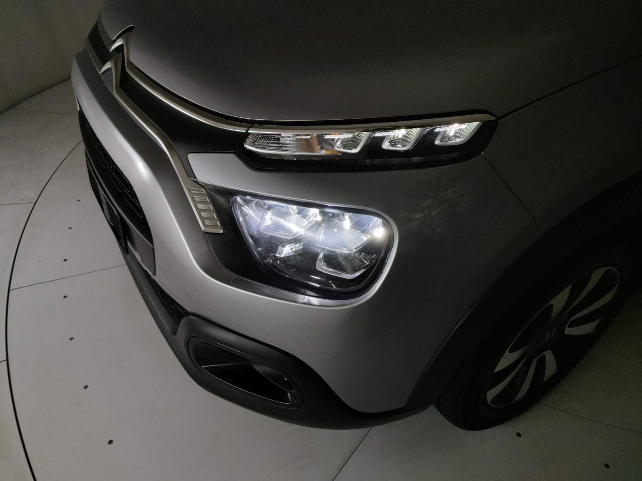 Citroen C3 Usato 2024 C3 Porto Mantovano