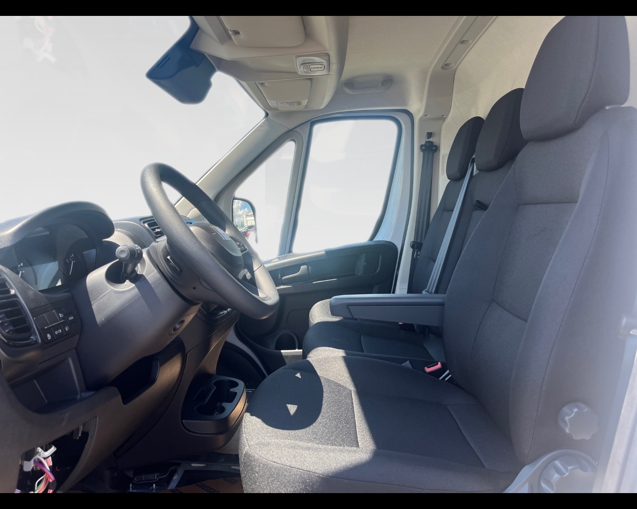 Fiat Ducato KM0 2025 Ducato Rovigo