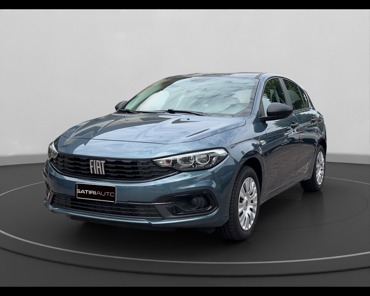 Tipo My24 1.5 Hybrid 130cv DctHb Tipo