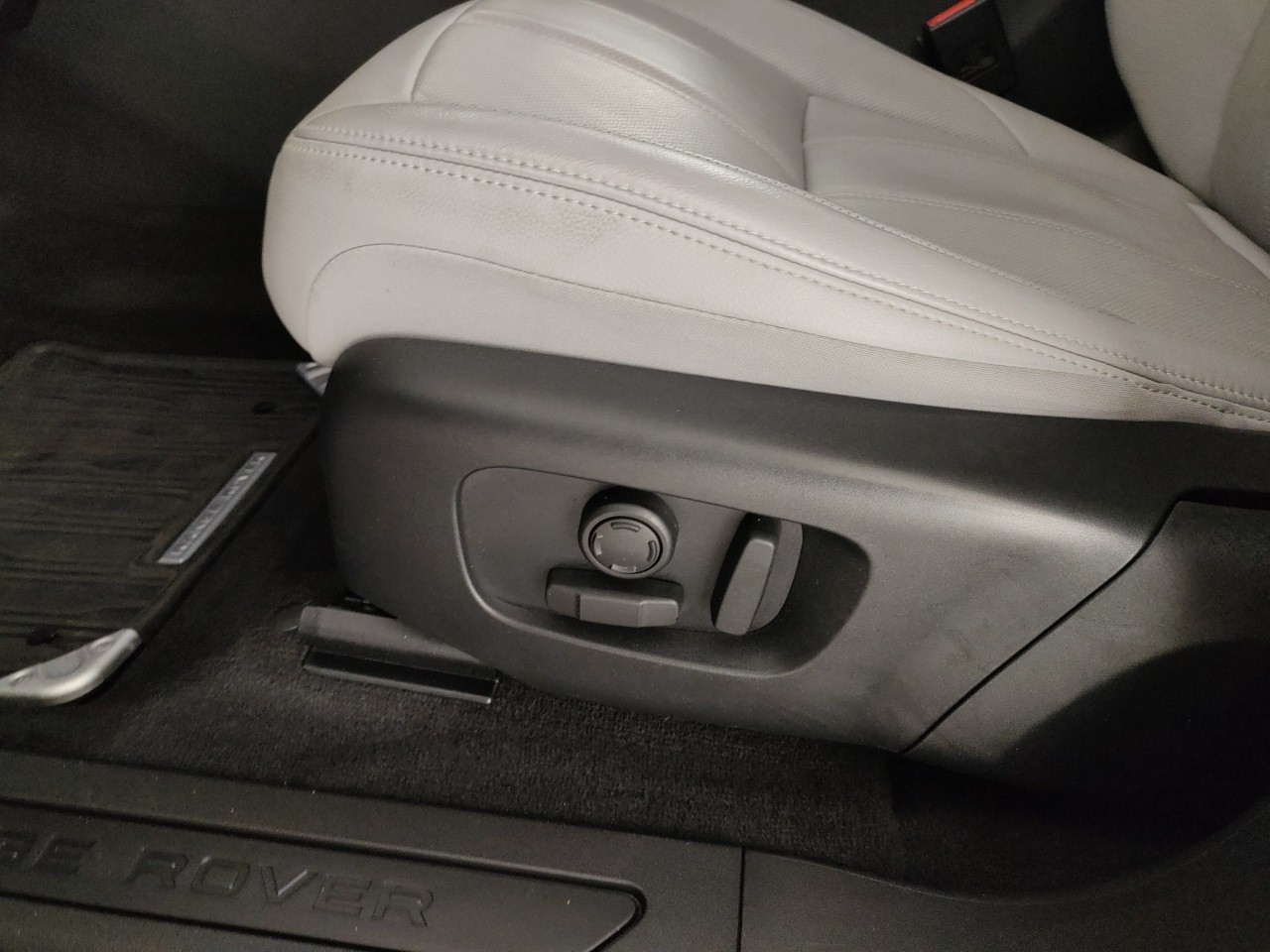 Land Rover Range Rover Evoque Usato 2022 Range Rover Evoque Porto Mantovano