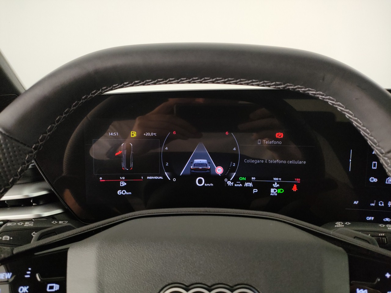 Audi A5 Usato 2025 A5 San Zeno Naviglio