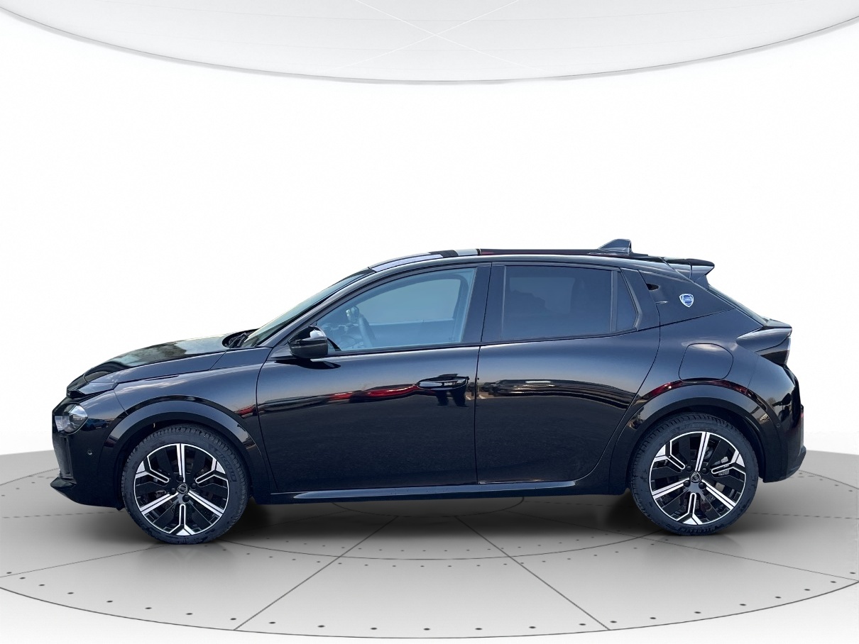 Lancia Ypsilon 2024 Usato 2025 Ypsilon 2024 Cerea