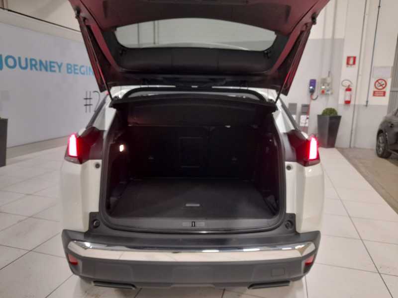 3008 Ii 2021 - 3008 1.5 Bluehdi Allure Pack S&s 130cv Eat8