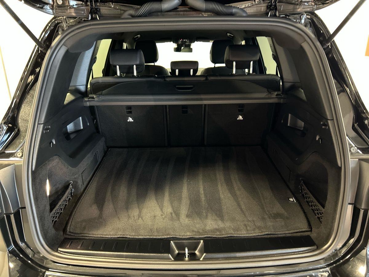 Mercedes GLB GLB 200 D Sport Plus 8G-DCT - 8