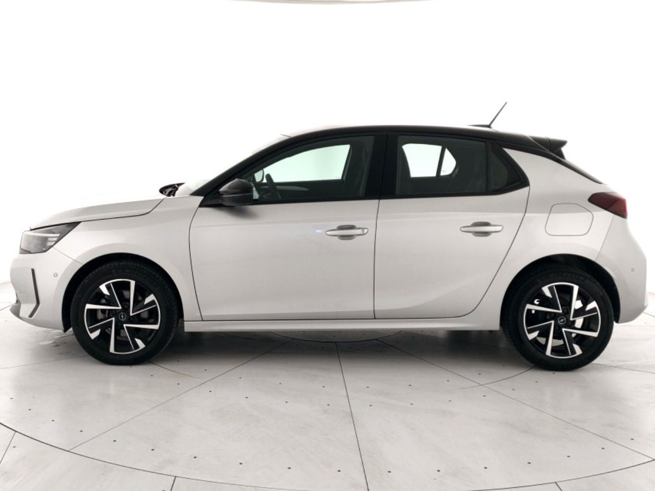 Opel Corsa Usato 2025 Corsa Porto Mantovano