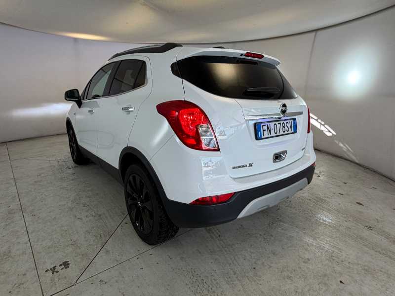 Mokka I - Mokka X 1.6 Cdti Ultimate 4x2 136cv Auto