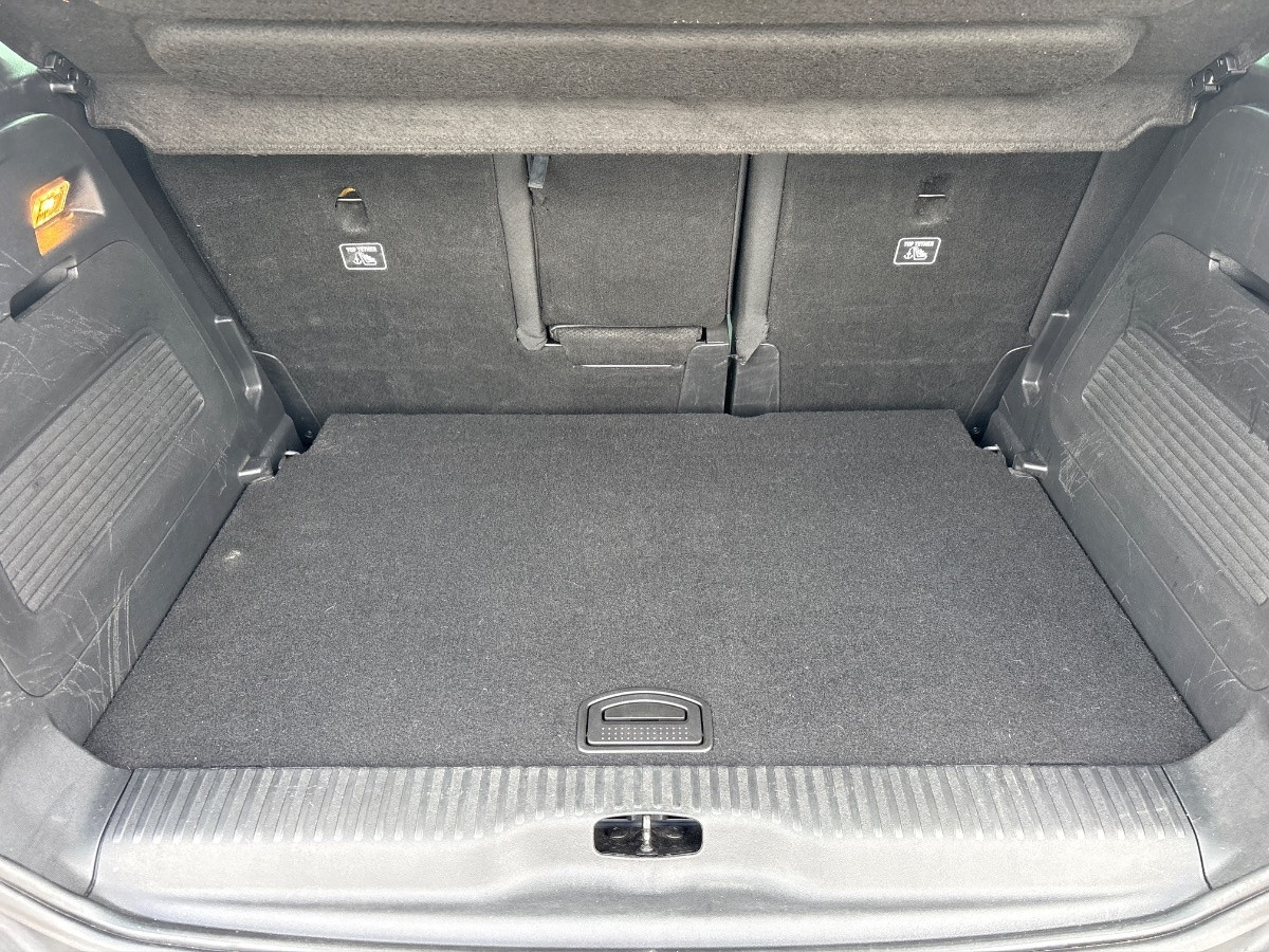 Citroen C3 Aircross Usato 2022 C3 Aircross Rovigo