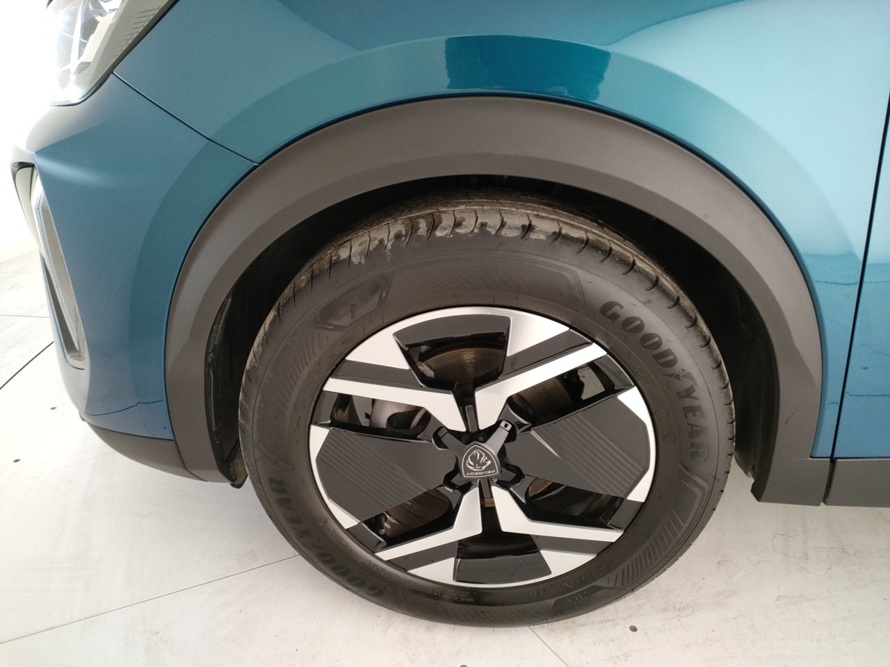 Peugeot 2008 Usato 2025 2008 Reggio Emilia