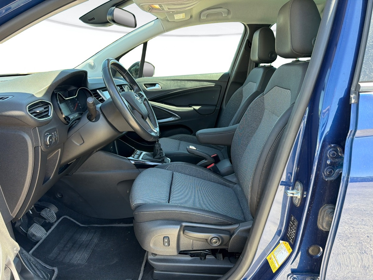 Opel Crossland Usato 2023 Crossland Mestre