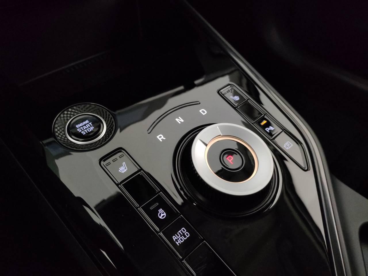 Kia Niro Usato 2023 Niro Rovigo