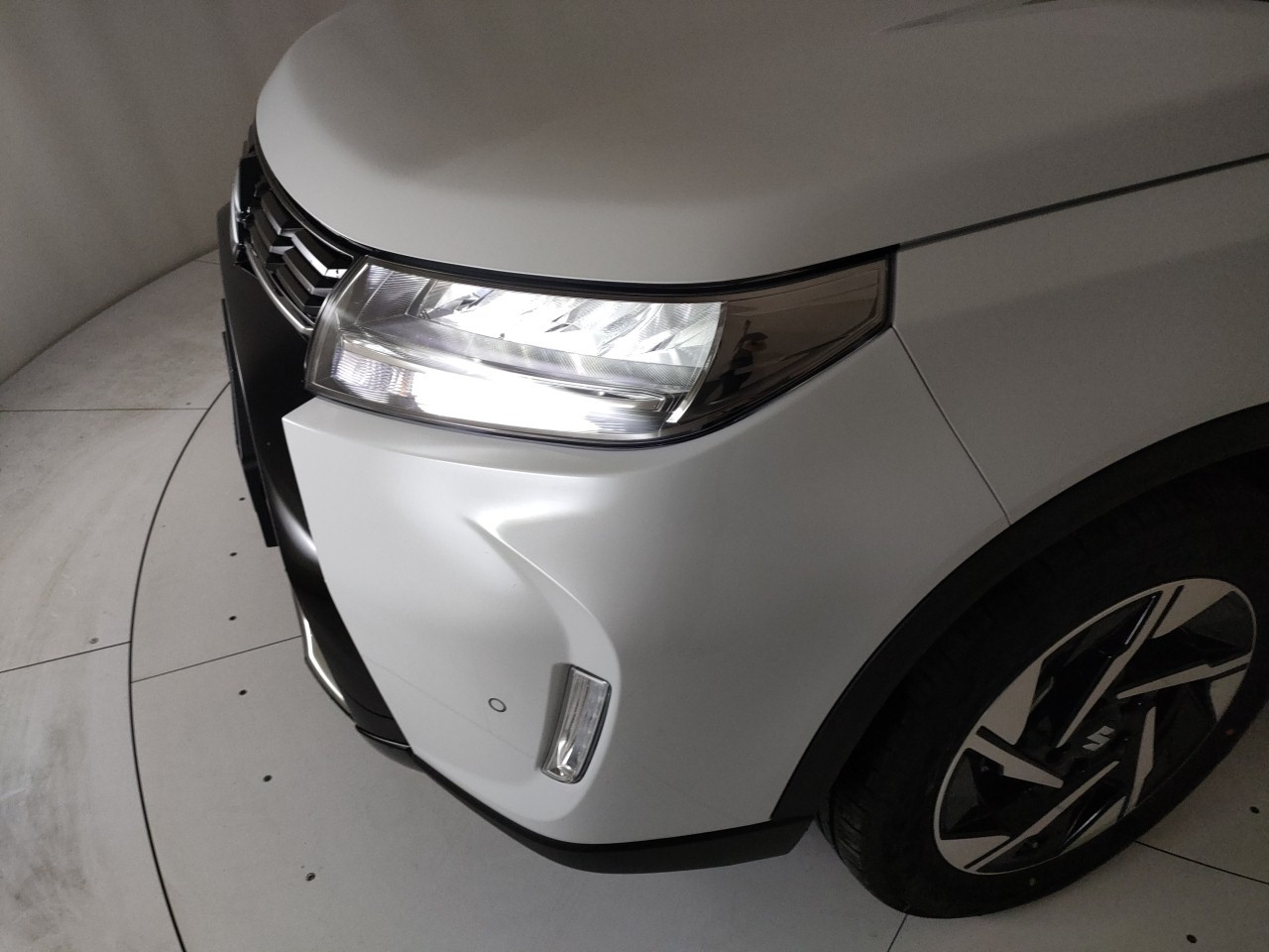 Suzuki Vitara Nuovo Ibrido benzina Vitara Porto Mantovano