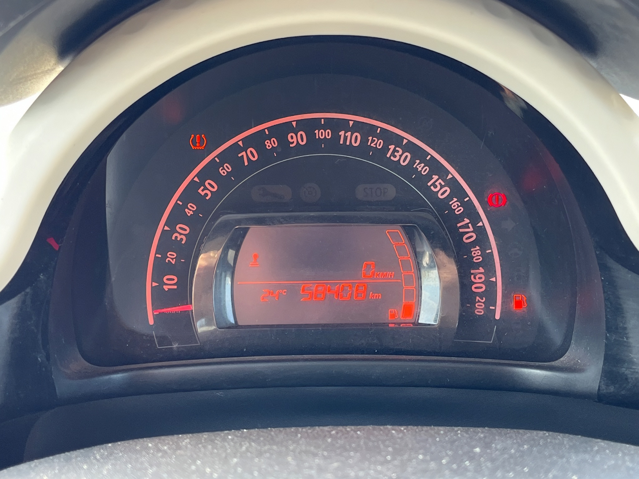 Renault Twingo Usato 2024 Twingo Cerea