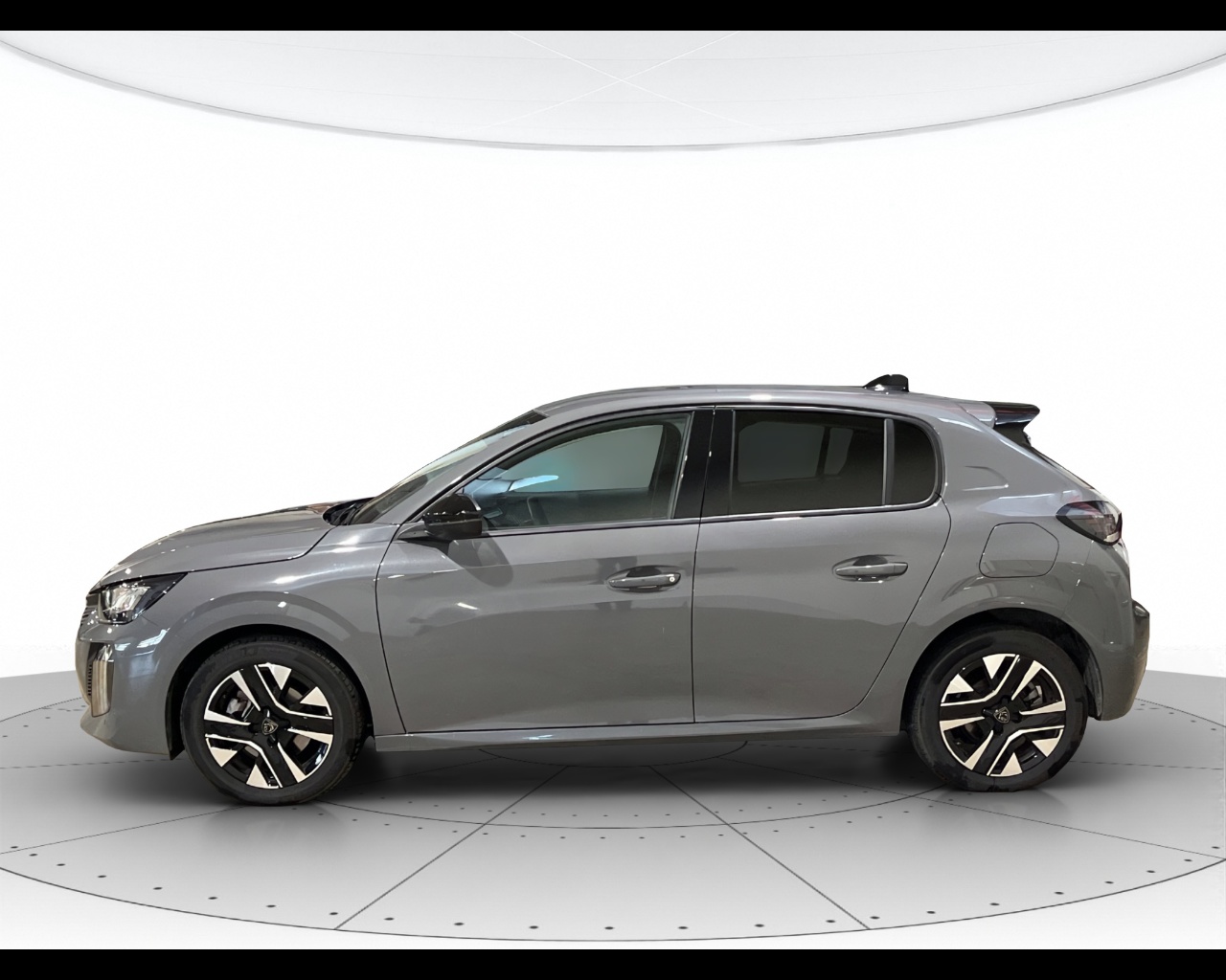 Peugeot 208 Usato 2025 208 Verona