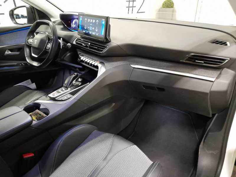 3008 Ii 2021 - 3008 1.5 Bluehdi Allure Pack S&s 130cv Eat8