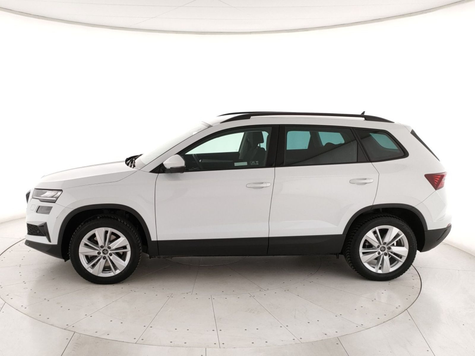 Skoda Karoq Usato 2025 Karoq Padova