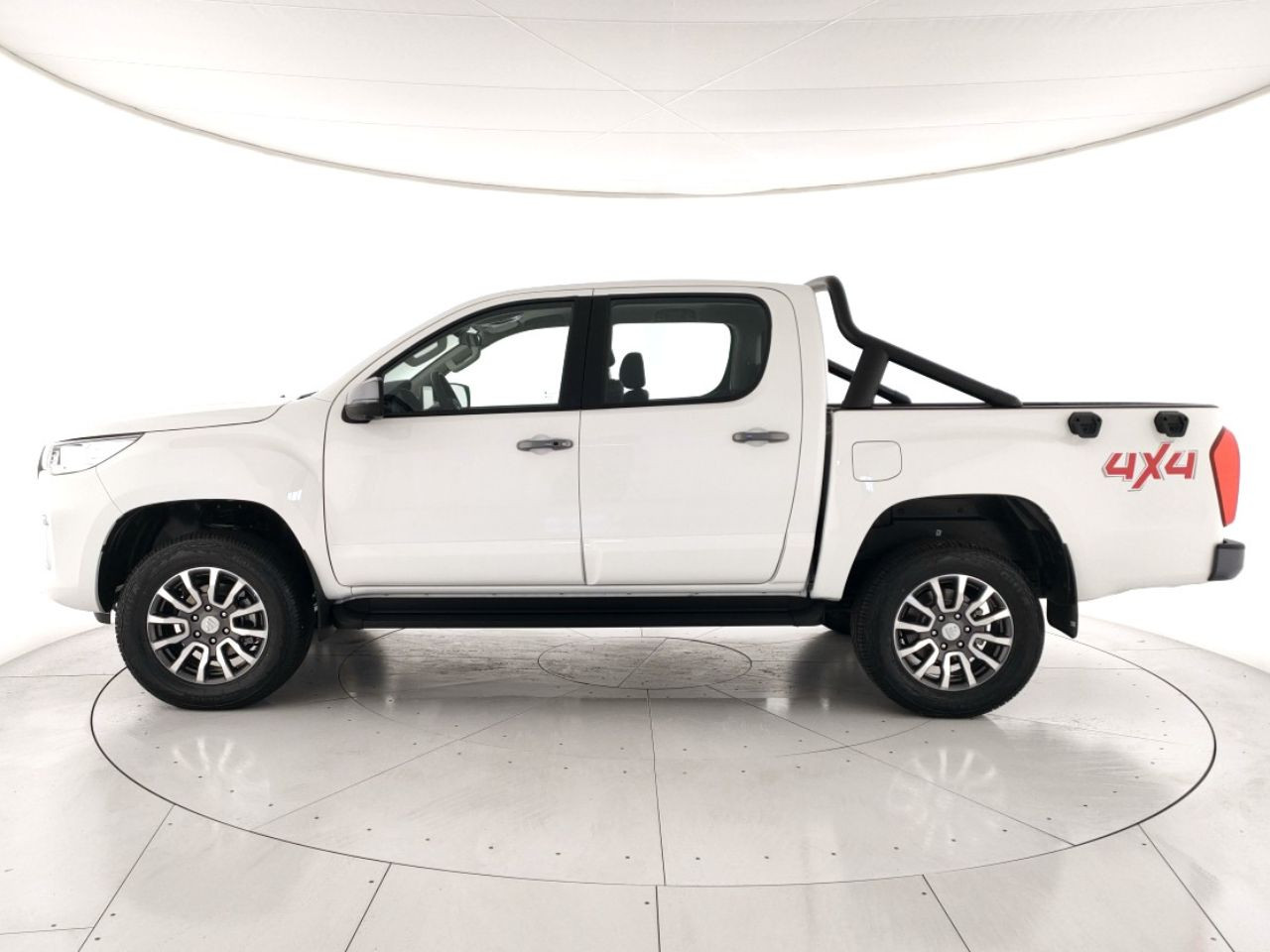 Foton Tunland G7 Nuovo Diesel Tunland G7 Porto Mantovano