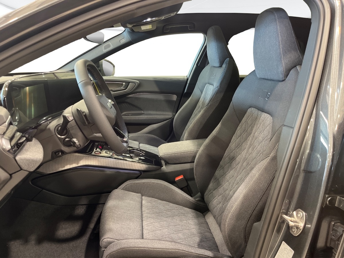 Audi A5 Usato 2025 A5 Altavilla Vicentina
