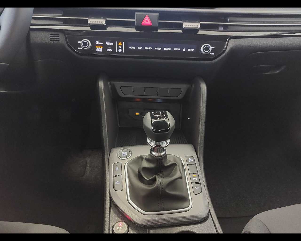 Kia Sportage Nuovo gPL Sportage Legnago