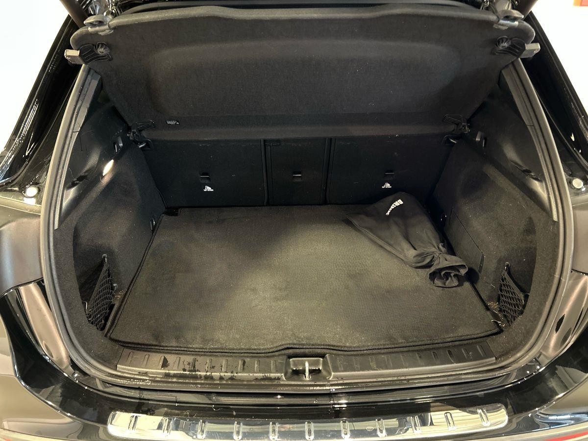 Mercedes GLA GLA 200 D Premium 4Matic 8G-DCT - 8