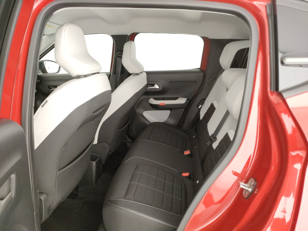 Citroen C3 Usato 2025 C3 Porto Mantovano