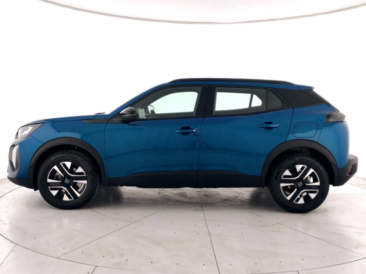 Peugeot 2008 Aziendali 2026 2008 Porto Mantovano