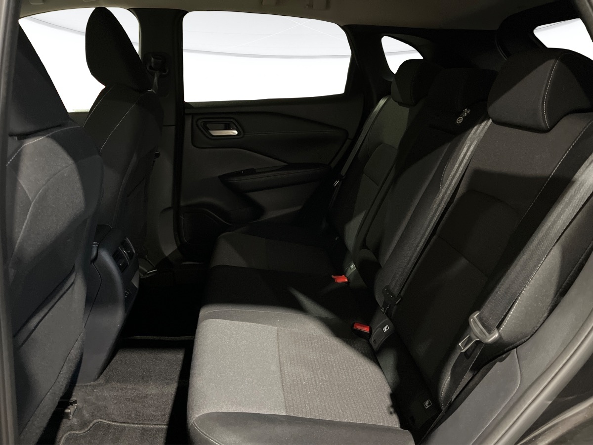 Nissan Qashqai Usato 2024 Qashqai Verona