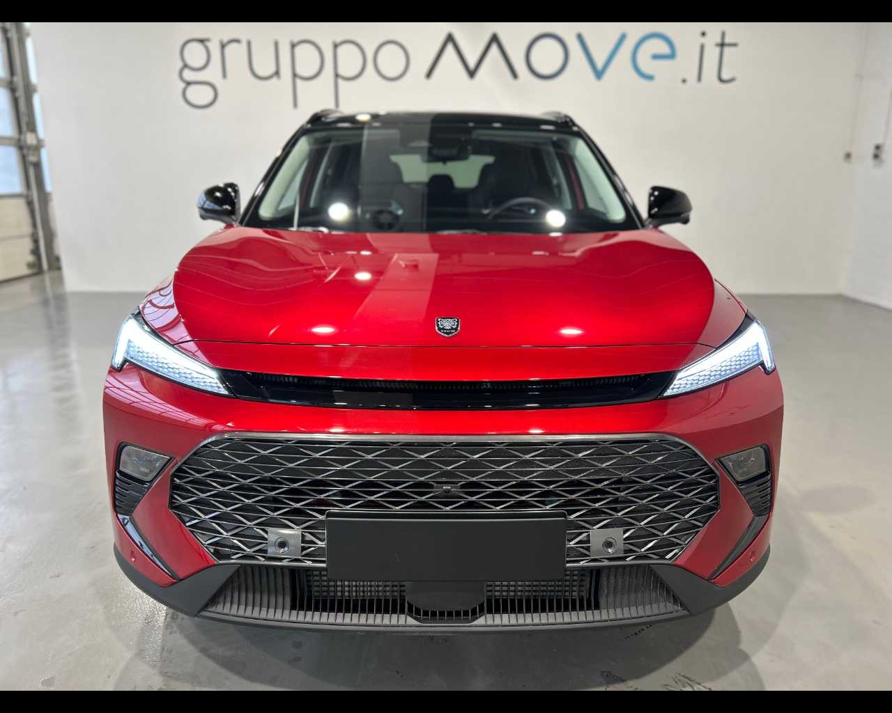 Tiger SIX Nuovo gPL SIX Mestre