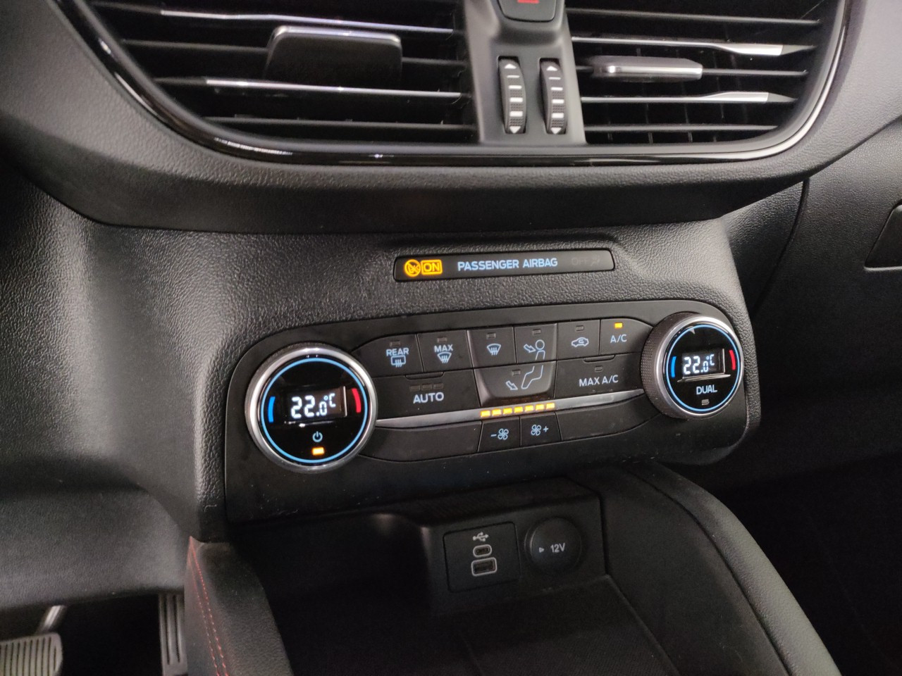 Ford Kuga Usato 2022 Kuga Porto Mantovano