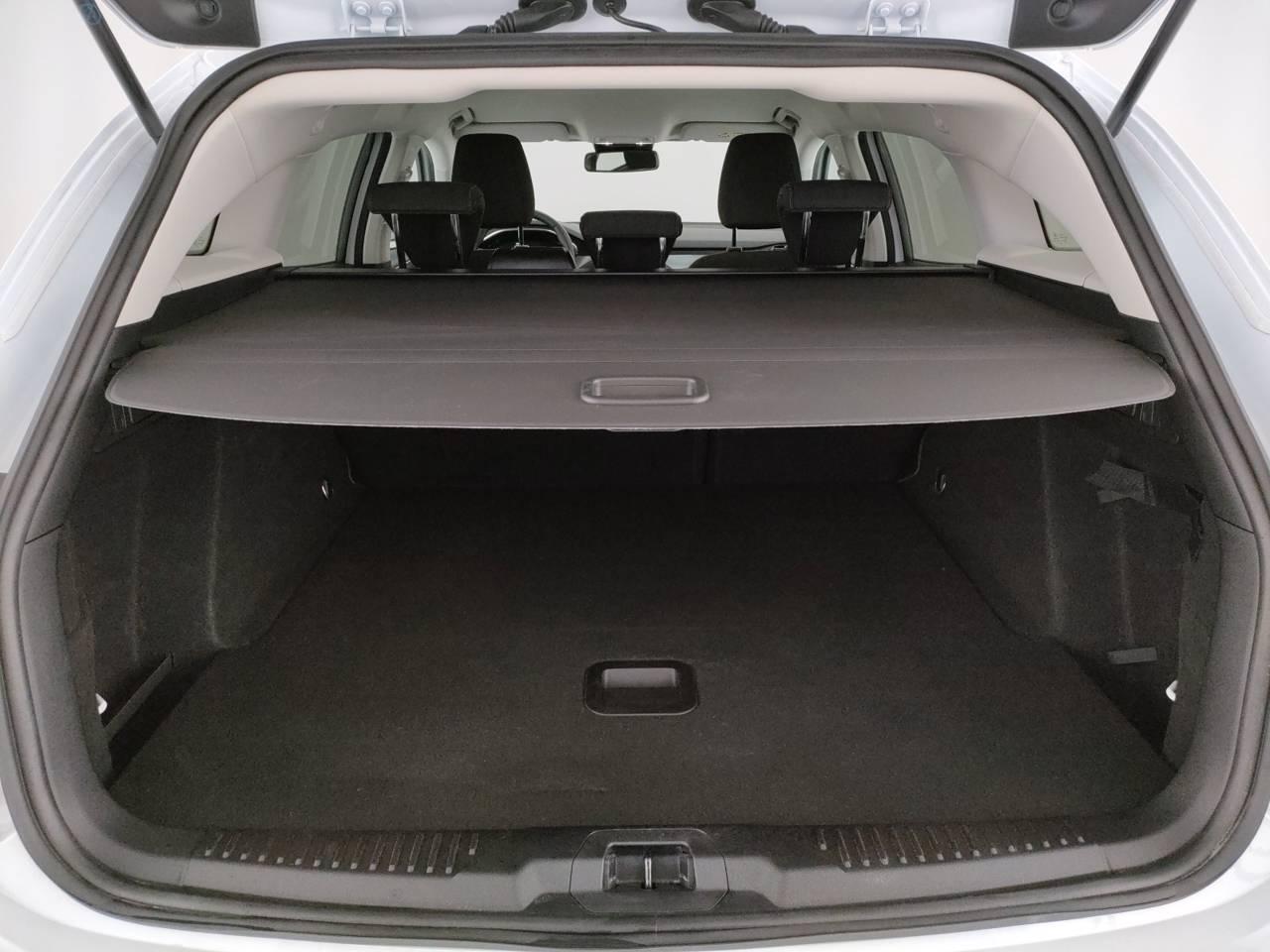 Ford Focus Usato 2019 Focus Legnago