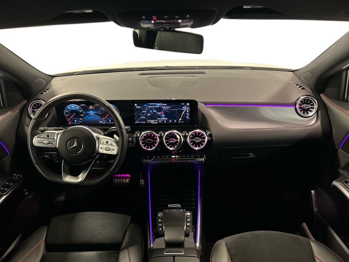 Mercedes GLA GLA 200 D Premium 8G-DCT - 18