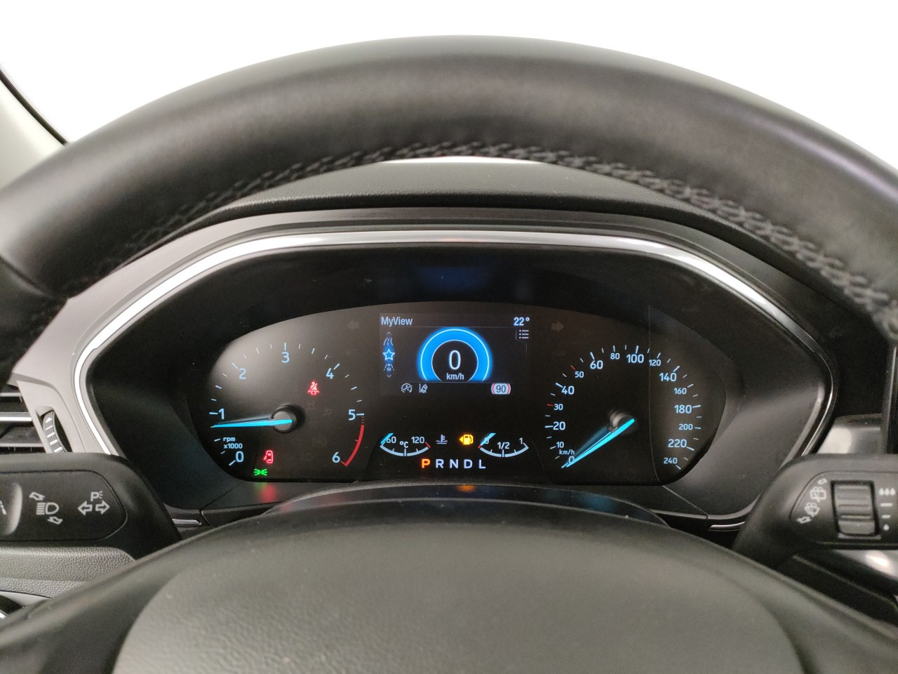 Ford Focus Usato 2025 Focus Porto Mantovano