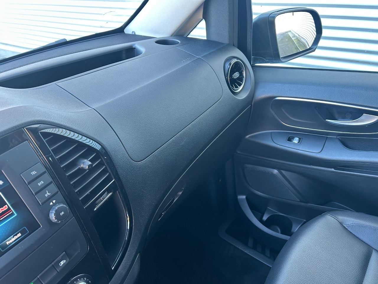 Mercedes Vito vito 116 cdi extralong tourer select auto my20 - 11