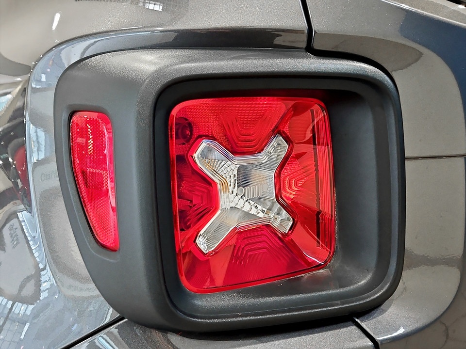 JEEP Renegade 1.6 mjt Longitude 2wd 120cv Diesel usato - 20