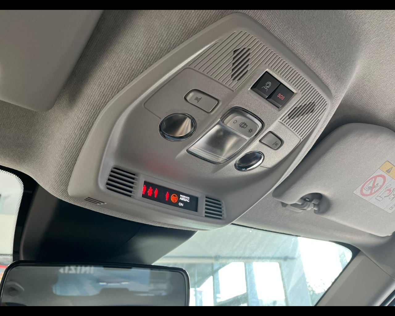 Foto CITROEN C3 Aircross 1.2 puretech turbo Plus 100cv