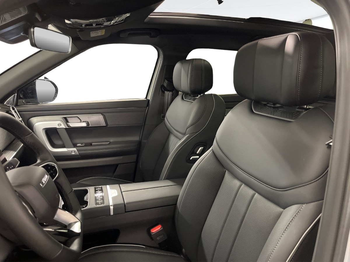 Jaecoo JAECOO 7 SHS-H Nuovo  JAECOO 7 SHS-H Verona