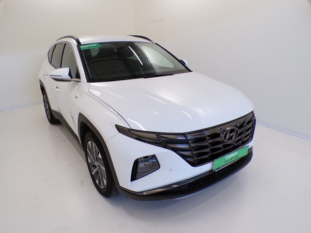 Hyundai Tucson Tucson 1.6 T-GDI 48V Exellence 2WD DCT - 3