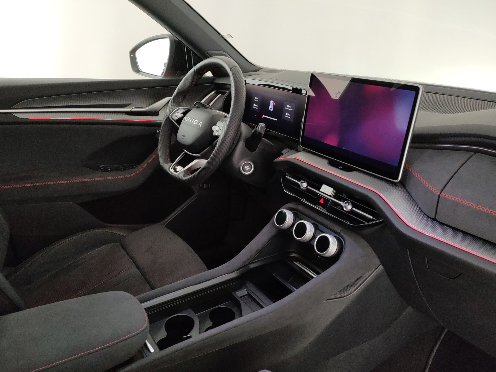 Skoda Kodiaq Usato 2025 Kodiaq Padova