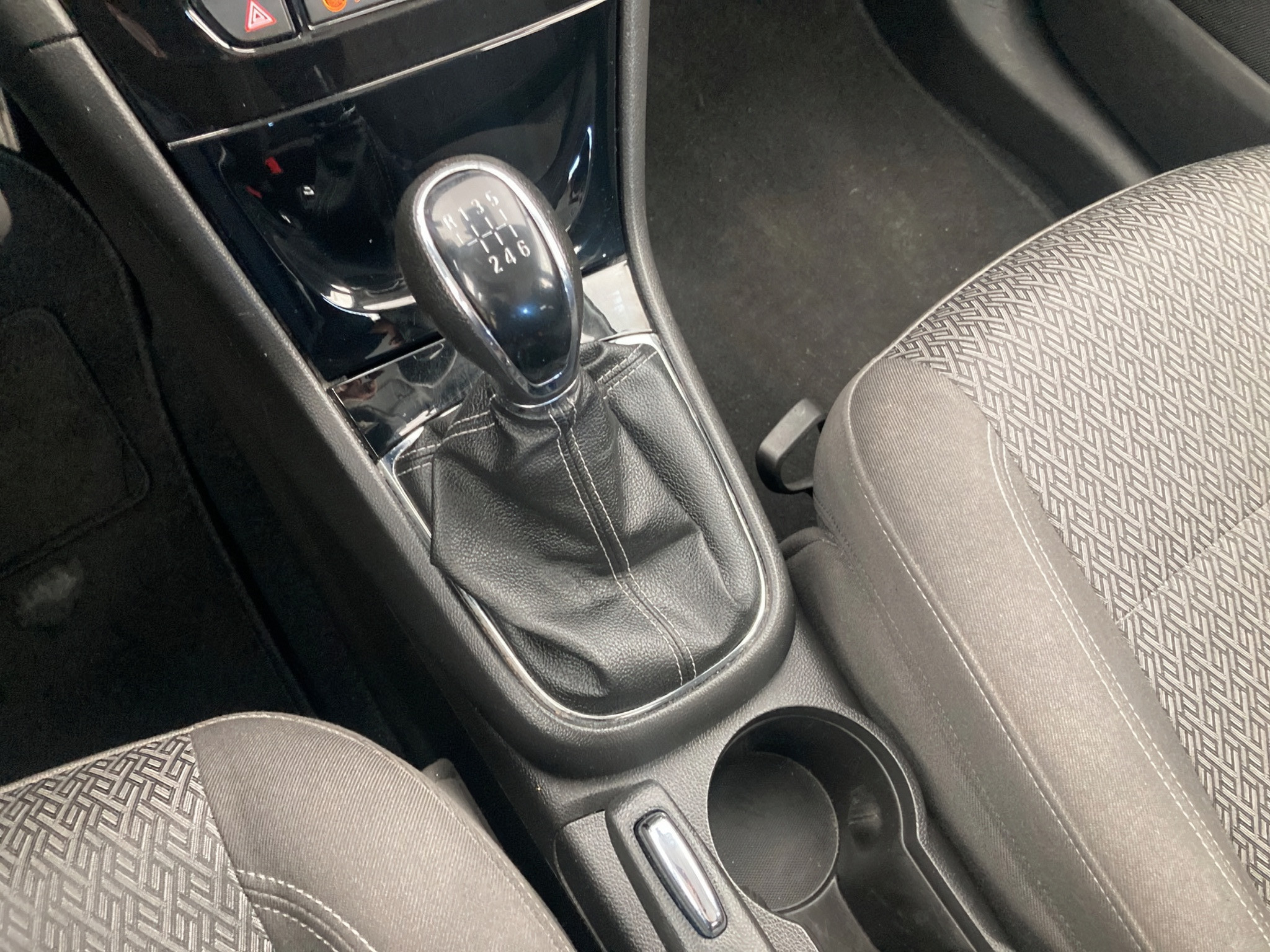 Opel Mokka Usato 2018 Mokka Modena