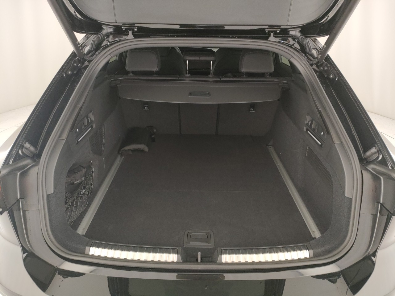 Audi A6 VI 2025 Avant Usato 2025 A6 VI 2025 Avant Porto Mantovano