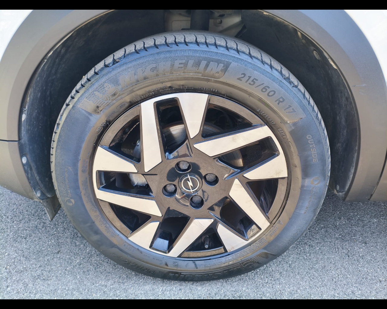 Foto OPEL Mokka 1.5 Elegance s&s 110cv
