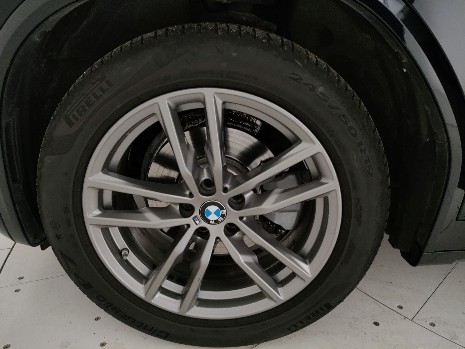 Bmw X3 Usato 2020 X3 Legnago