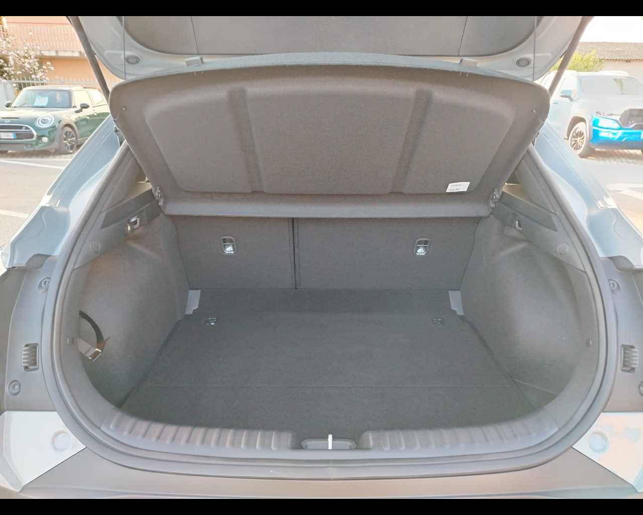 Kia Xceed Nuovo Ibrido benzina Xceed Rovigo