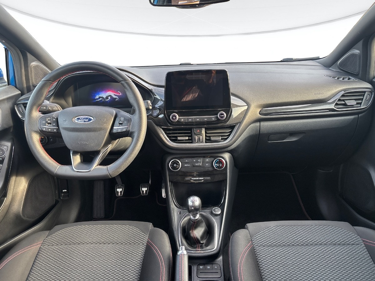 Ford Puma Usato 2021 Puma Mestre