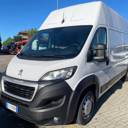 Boxer Iii (ii 2011) - Boxer 435 2.2 Bluehdi 140cv S&s L3 Fur