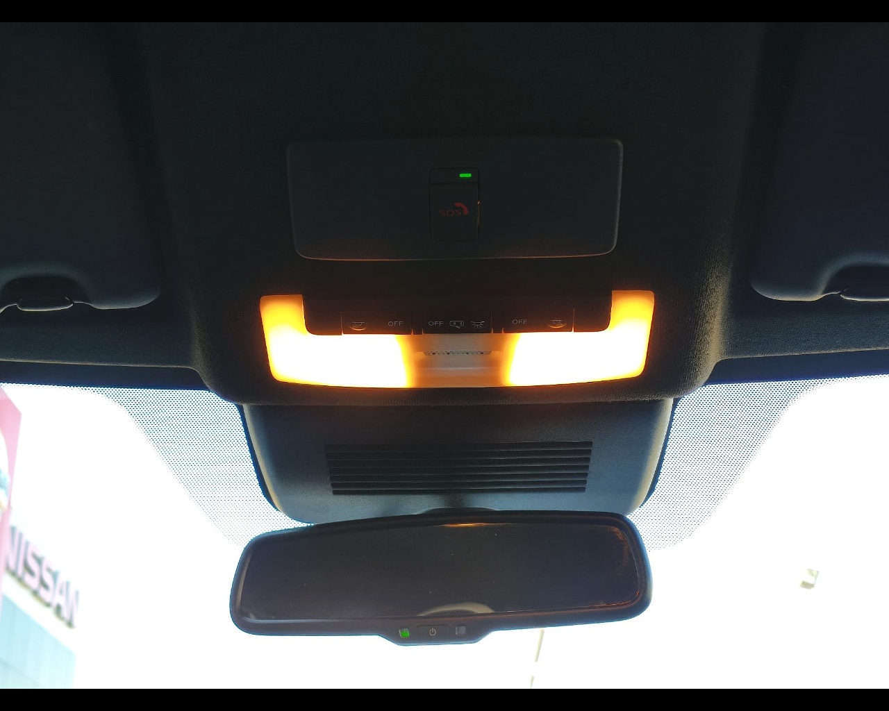 Foto NISSAN Juke 1.6 hev Premiere Edition